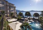 Hôtel Cannobio - Park Hotel Italia-1