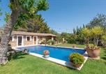 Location vacances Estellencs - Can Sion-2