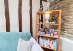 Location vacances Clay Cross - 33 Main Road-4