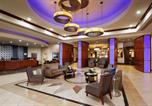 Hôtel Simi Valley - Sheraton Agoura Hills Hotel-1