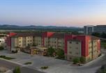 Hôtel Littleton - Residence Inn by Marriott Denver Southwest/Littleton-1