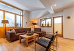 Location vacances Viehhofen - Residenz am Erzbach Top 3-2