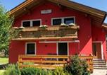 Location vacances Kaprun - Landhaus Elto-1