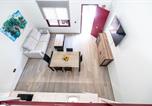 Location vacances Isla Cristina - Ocean Suites A6-3