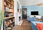 Location vacances Aix-les-Bains - Villa Bagatelle Aix-les-Bains-3
