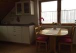 Location vacances Eschbach - Ferienwohnung-Loesch-4