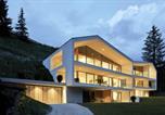 Location vacances Santa Cristina Valgardena - Greva Apartments 1-1