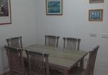 Location vacances Roquetas de Mar - Apartamento 3 Hab. en el Parador-4