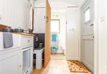 Location vacances Hayle - Gwithian Shepherds Hut-4