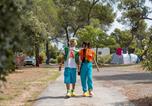 Camping avec Piscine Vidauban - Rcn Domaine de la Noguière-3