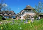 Location vacances Sellin - Ferienhaus unterm Reetdach-2