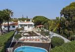Location vacances Lagoa - Villa Sawadi by Villa Plus-1