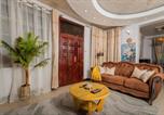 Location vacances دار السلام - Manga Cozy Homes-1