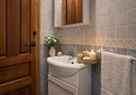 Location vacances Principauté des Asturies - El Ablanu, jacuzzi y vistas-3