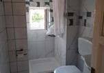 Location vacances Bibinje - Apartman s pogledom na more 3-3