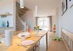 Location vacances Basse-Saxe - Ferienhaus Gröön Huus-4