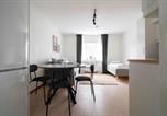 Location vacances Ostersund - Cozy Studio for 3 Sportbyn Ostersund-1