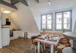 Location vacances Wernigerode - City Apartment über Wernigerode-3