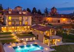 Location vacances Verduno - Agriturismo Speziale Wine Resort-1