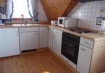 Location vacances Fôret noire - Ferienwohnung-Nr-1-2