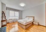 Location vacances Logroño - Apartamento el Parque by Clabao-1