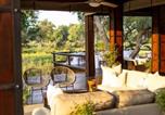 Location vacances Blyde River - Karongwe - Becks Safari Lodge-3