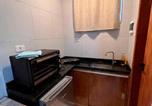 Location vacances Ipojuca - Porto Beach Flats Residencial Porto Dolce Vita-2