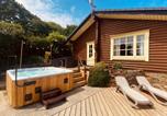 Location vacances Guiseley - Faweather Grange-1