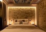 Location vacances Haifa - Kadarim Boutique Suites-beachfront Zimmer-4