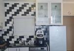 Location vacances Mossel Bay - Santos 24-1