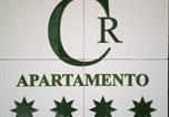 Location vacances Jerte - Complejo Rural Las Palomas-3