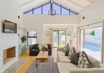 Location vacances Kleinmond - Sitari On Sea Pool Sea Views Kleinmond-4