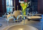 Location vacances Frielendorf - Chalet am Silbersee-4