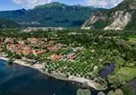 Village vacances Italie - Camping Residence & Lodge Orchidea-2