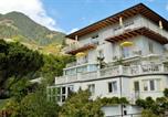 Location vacances Tirolo - Appartement Trafoier-2
