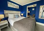 Hôtel St Agnes - The Lyncroft-1