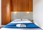 Hôtel Longeville-lès-Metz - Hotel Bristol Metz Centre Gare-2