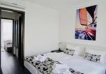 Hôtel Veszprém - Hotel Csopak Resort & Lake-2