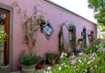 Location vacances Tulbagh - Ebonymoon Guest House-3