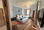 Hôtel Ostheim - La Cour du Bailli Suites & Spa-3