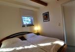 Location vacances Bade-Wurtemberg - Gesindehaus Charis-4
