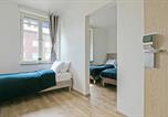 Hôtel Nynäshamn - Hotel Kringelstaden-4