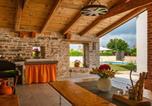 Location vacances Buje - Vila Azzura - Buje by Villas Guide-2