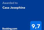 Location vacances Balestrate - Casa Josephine-2