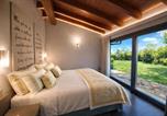 Location vacances Montaione - Villa la Tabaccaia-2