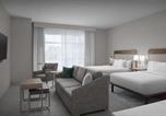 Hôtel Orangeburg - Homewood Suites By Hilton Columbia Downtown-4