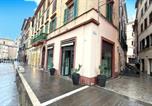Location vacances Ancône - A42 - Ancona, bilocale in pieno centro-1