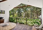 Location vacances Beedelup - Leaf House - Margaret River-1