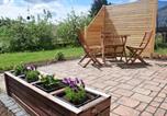Location vacances Trendelburg - Ferienwohnung Lavendel Hofgeismar-1