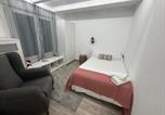 Location vacances Bueu - La pradera-4